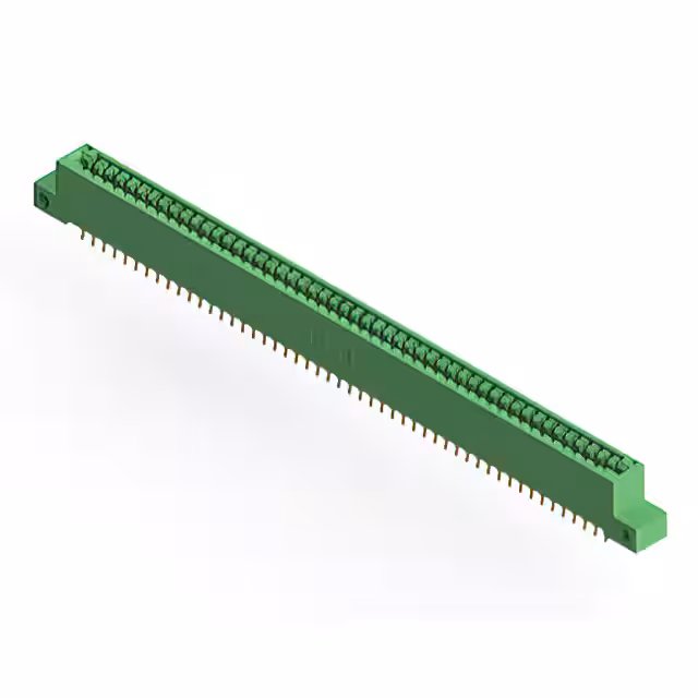 846-100-556-212 EDAC Inc.  Edgeboard Connectors